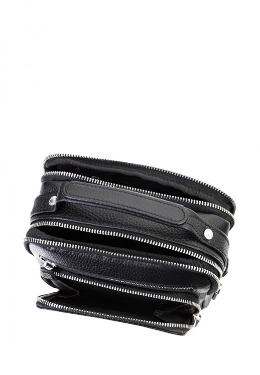 Сумка Karya 0853-45 чёрная