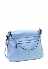  Сумка Vanessa Scani VS21-69 голубая