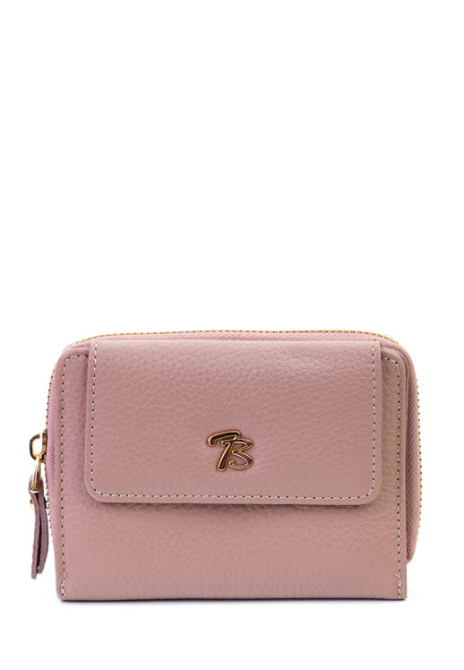 Кошелек Tony Bellucci 637-205 розовая