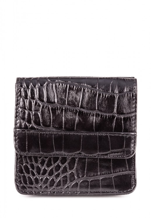 Кошелек Tony Bellucci 555-356 черный