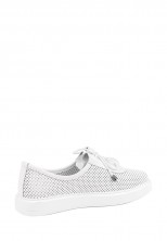 Лоферы Vesba 8226-02 белые