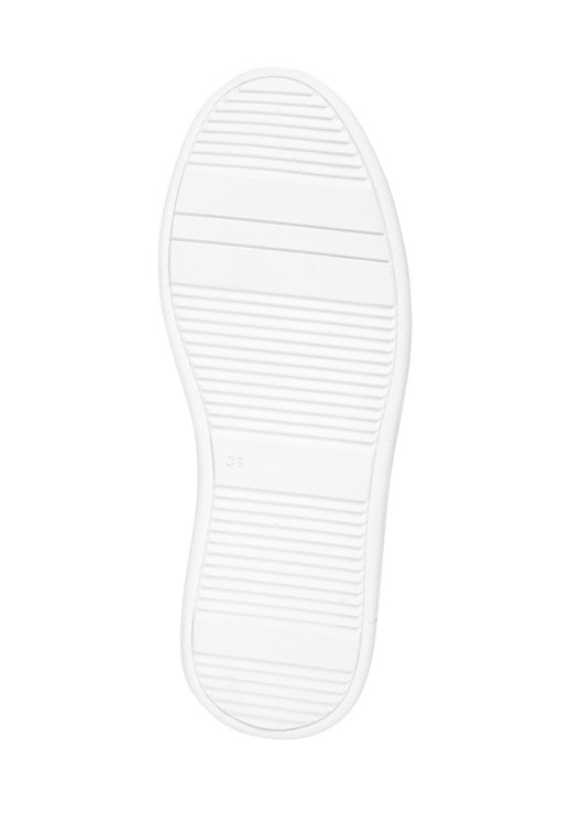 Лоферы Vesba 8226-02 белые