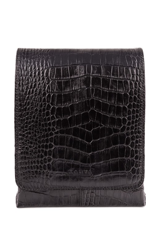 Сумка Karya 2800-53 чёрная