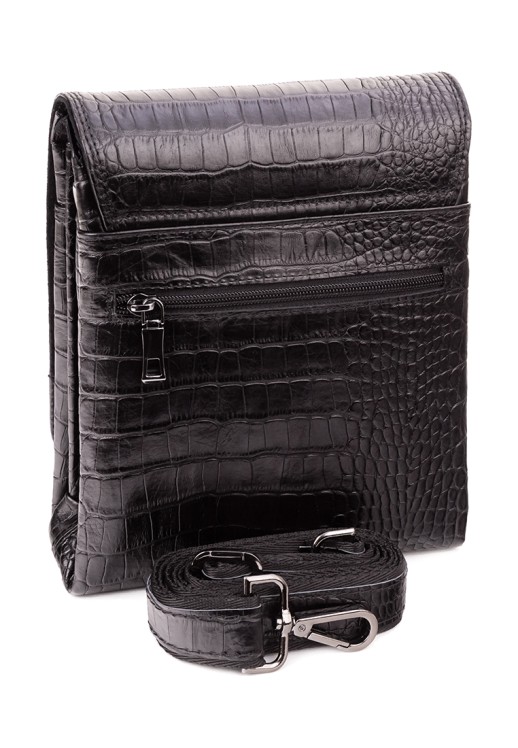 Сумка Karya 2800-53 чёрная