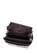 Сумка Karya 2800-53 чёрная