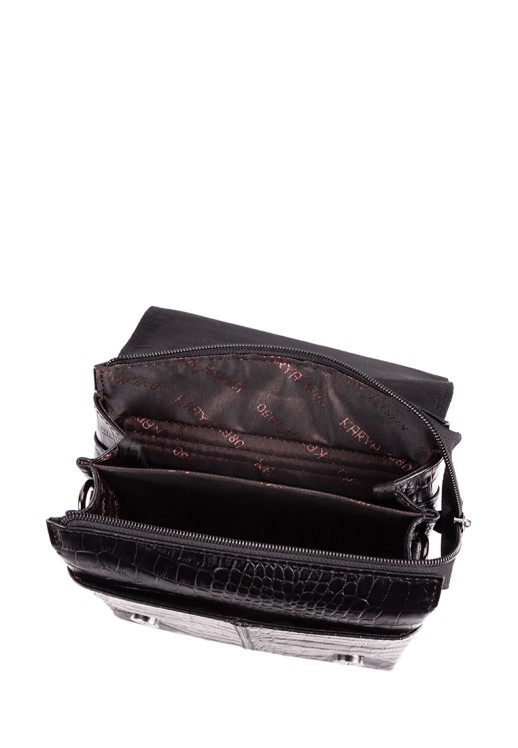 Сумка Karya 2800-53 чёрная