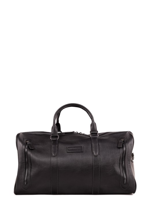 Саквояж Tony Bellucci 7610-1 черная