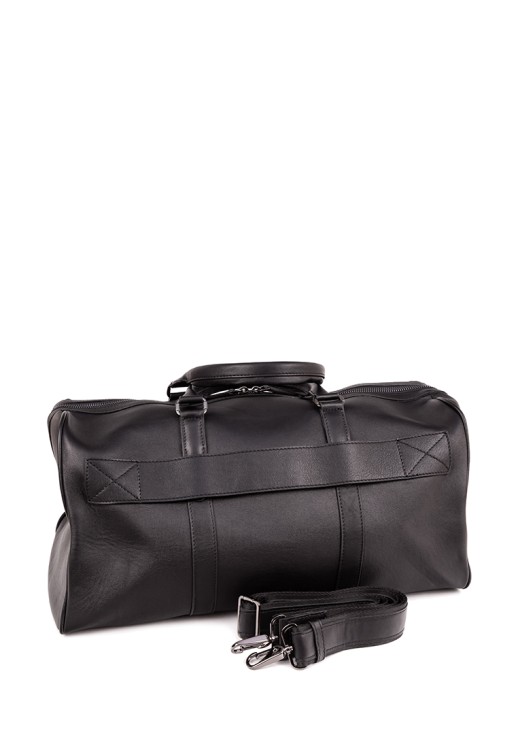 Саквояж Tony Bellucci 7610-1 черная