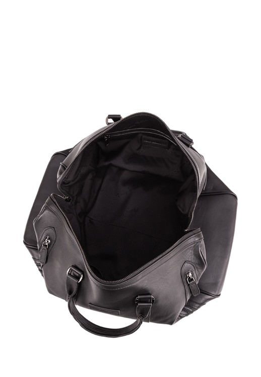 Саквояж Tony Bellucci 7610-1 черная