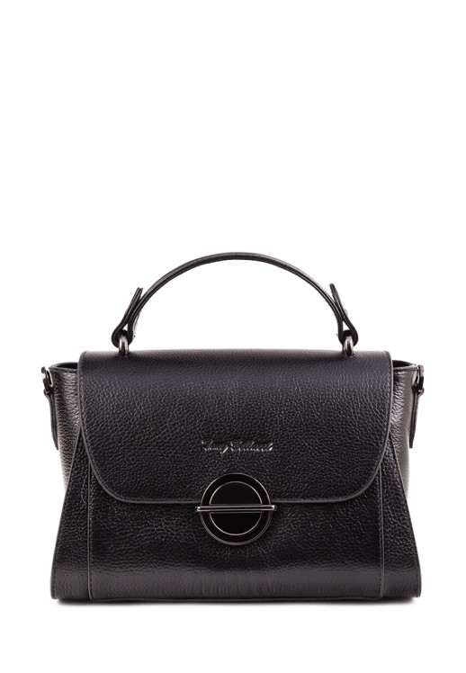 Сумка Tony Bellucci 499-1 чёрная