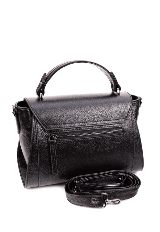 Сумка Tony Bellucci 499-1 чёрная