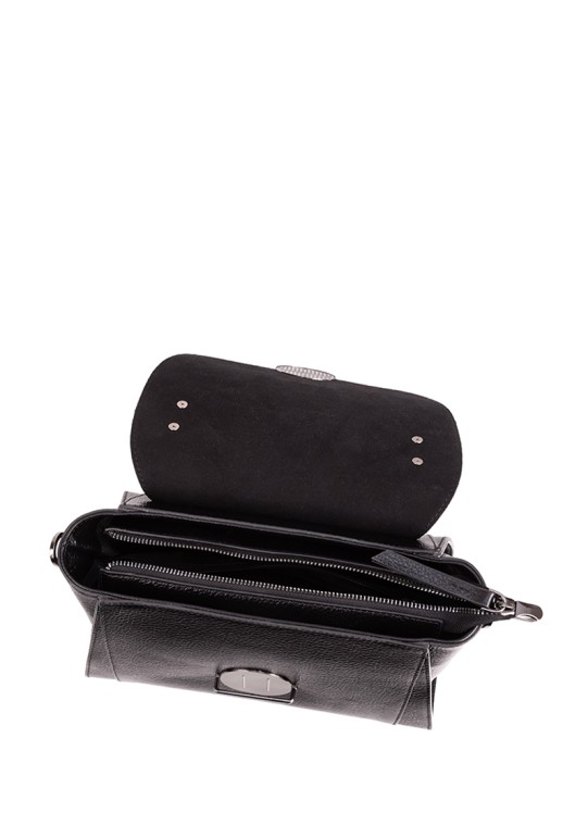 Сумка Tony Bellucci 499-1 чёрная