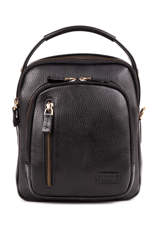 Сумка Karya 2808-45 чёрная