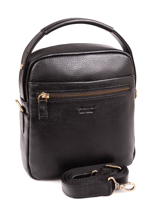 Сумка Karya 2808-45 чёрная