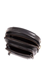 Сумка Karya 2808-45 чёрная