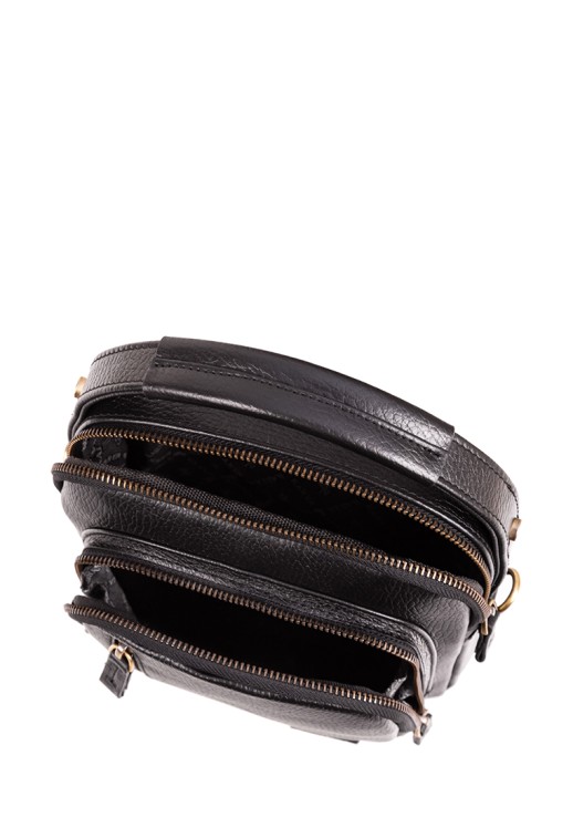 Сумка Karya 2808-45 чёрная