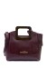 Сумка Roberto Tonelli 447-1905 бордовая
