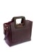Сумка Roberto Tonelli 447-1905 бордовая