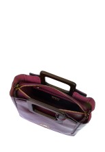 Сумка Roberto Tonelli 447-1905 бордовая