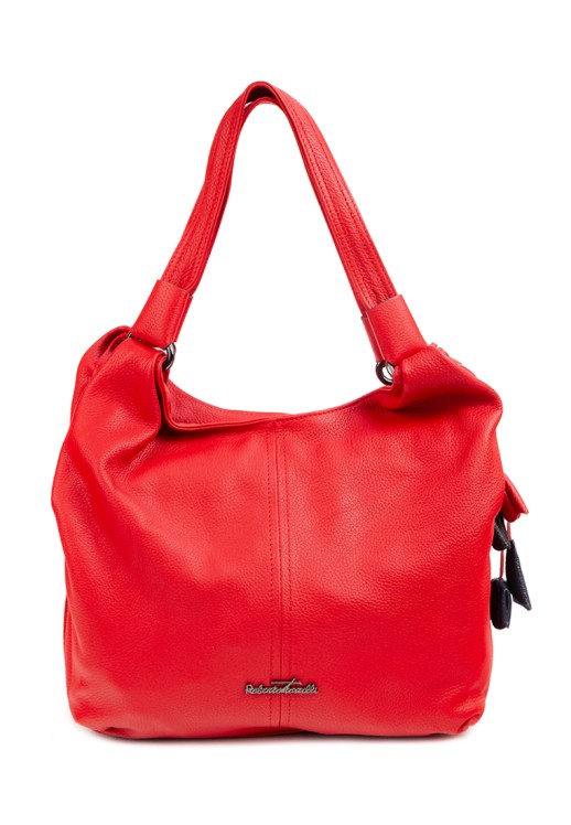 Сумка Roberto Tonelli 697-282 красная