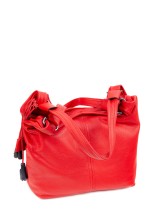 Сумка Roberto Tonelli 697-282 красная