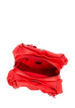 Сумка Roberto Tonelli 697-282 красная