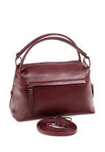 Сумка Roberto Tonelli RT15-1905 бордовая