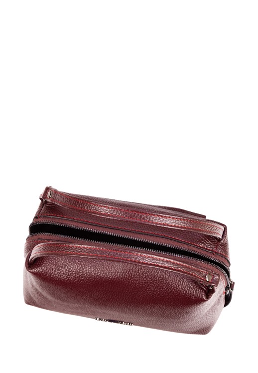 Сумка Roberto Tonelli RT15-1905 бордовая