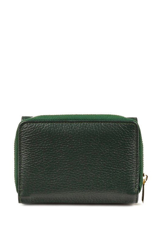 Кошелек Roberto Tonelli RT0206-1005 зеленый