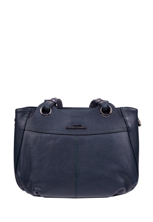 Сумка Roberto Tonelli RT12-1170 синяя