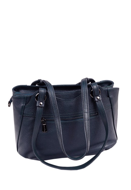 Сумка Roberto Tonelli RT12-1170 синяя