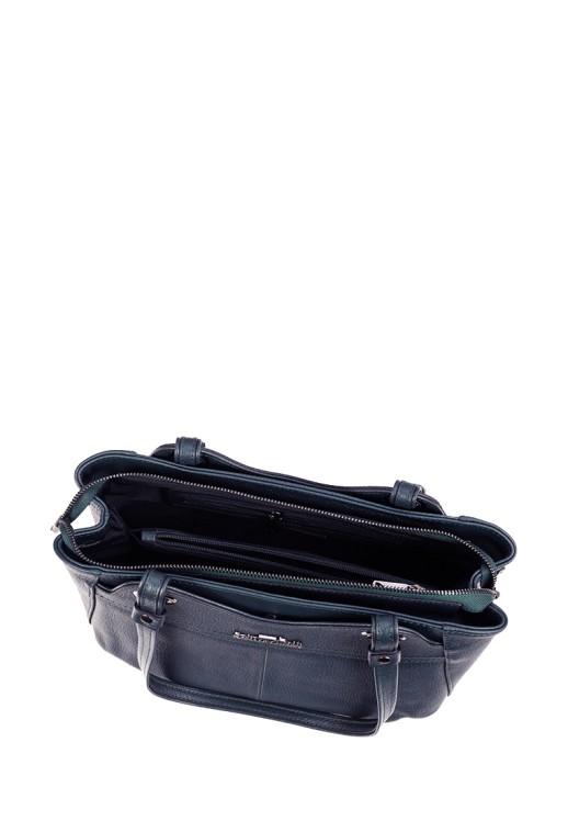 Сумка Roberto Tonelli RT12-1170 синяя
