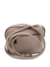 Сумка Roberto Tonelli RT0014-219 бежевая