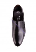 Туфли Etor 12855-317 чёрные 