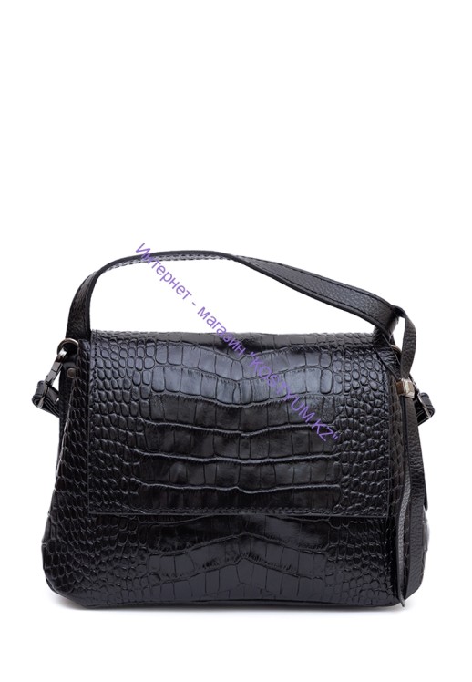 Сумка Tony Bellucci 059-16 чёрная