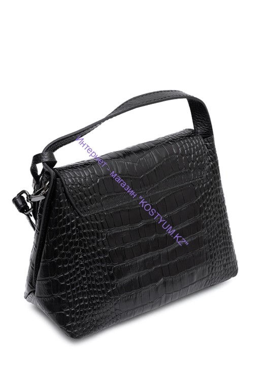 Сумка Tony Bellucci 059-16 чёрная