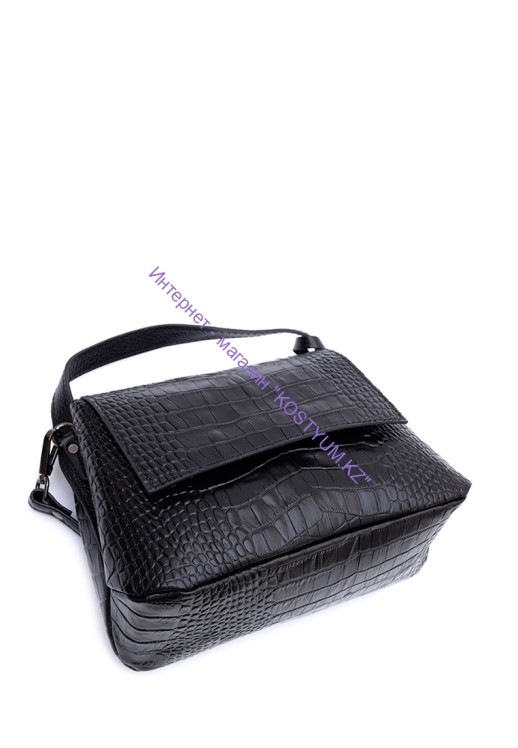 Сумка Tony Bellucci 059-16 чёрная