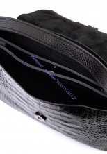 Сумка Tony Bellucci 059-16 чёрная