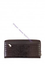 Кошелёк Karya 1119-501 коричневый