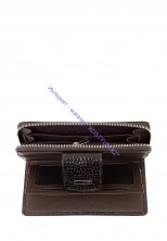 Кошелёк Karya 1119-501 коричневый