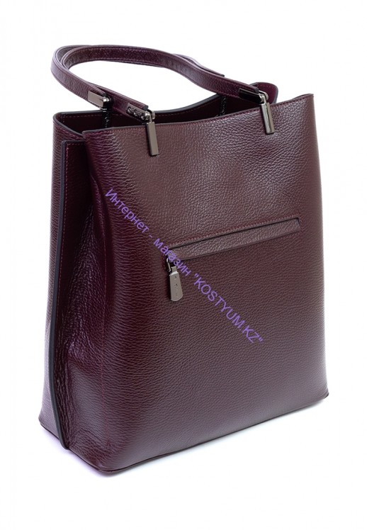 Сумка Tony Bellucci 266-4 бордовая