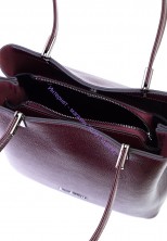 Сумка Tony Bellucci 266-4 бордовая
