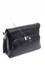 Женская сумка Karya 2139-45 чёрная