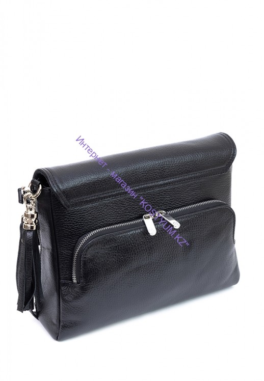 Женская сумка Karya 2139-45 чёрная