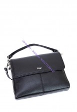 Женская сумка Karya 2139-45 чёрная