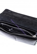 Женская сумка Karya 2139-45 чёрная