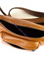 Сумка Tony Bellucci 385-35 горчичная