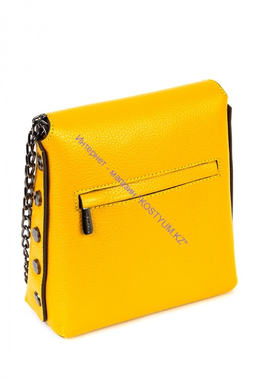 Сумка Tony Bellucci 353-60 желтая