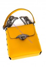 Сумка Tony Bellucci 353-60 желтая