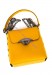 Сумка Tony Bellucci 353-60 желтая